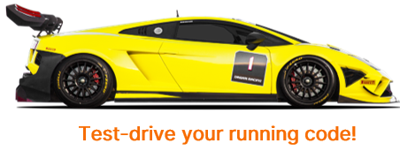 DeepFactor-Continuous-Observability-TestDrive-Running-Code