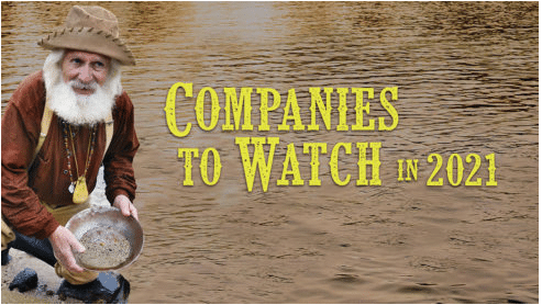 SD Times Companies to Watch 2021