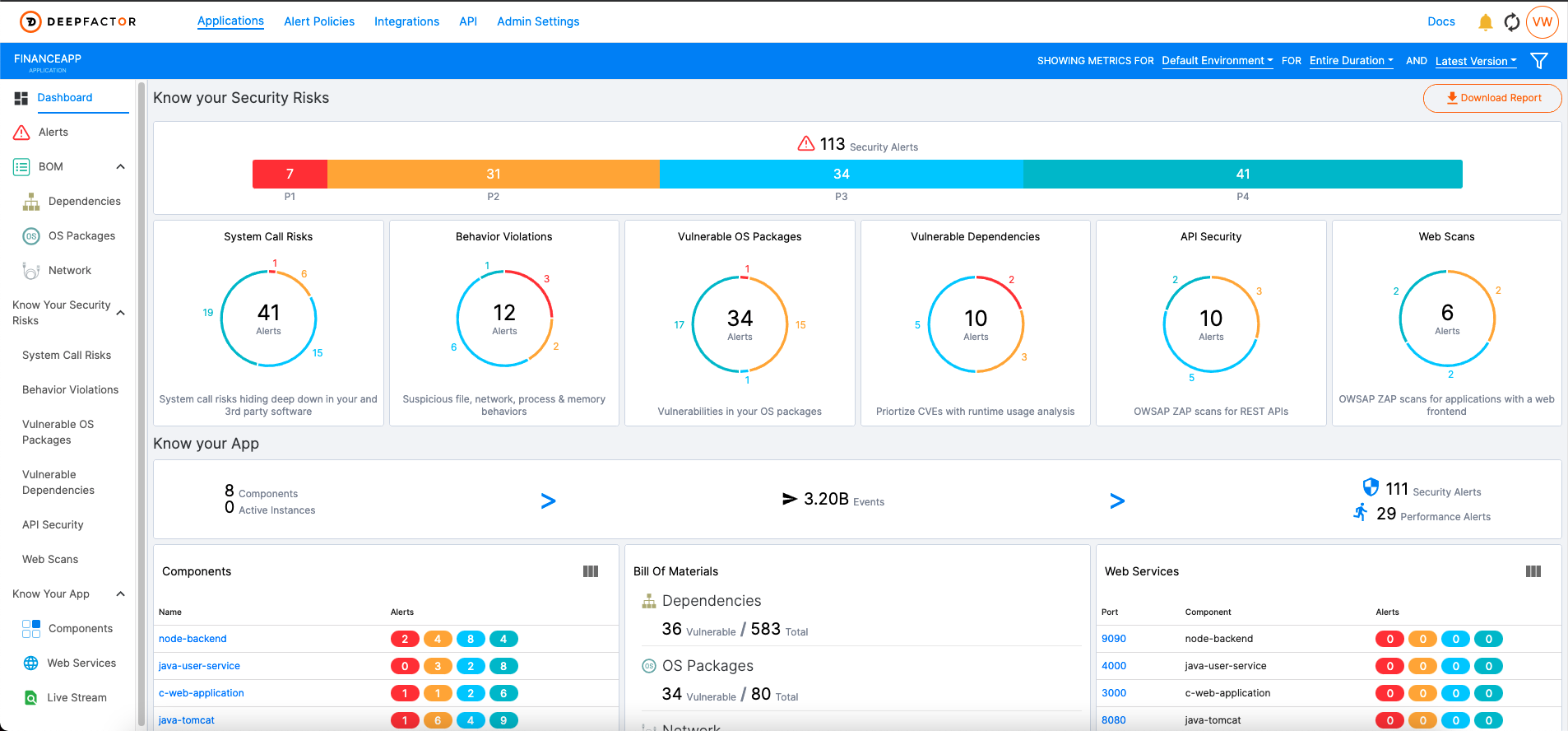 Screenshot 2021-07-12 version 1.8.1