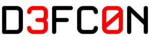 DEF CON logo