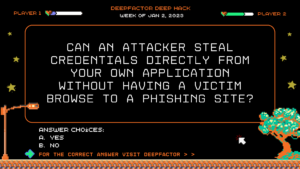 Deepfactor Deep Hack