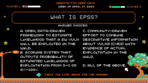 Deep Hack