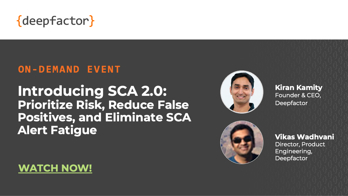 SCA LinkedIn Event